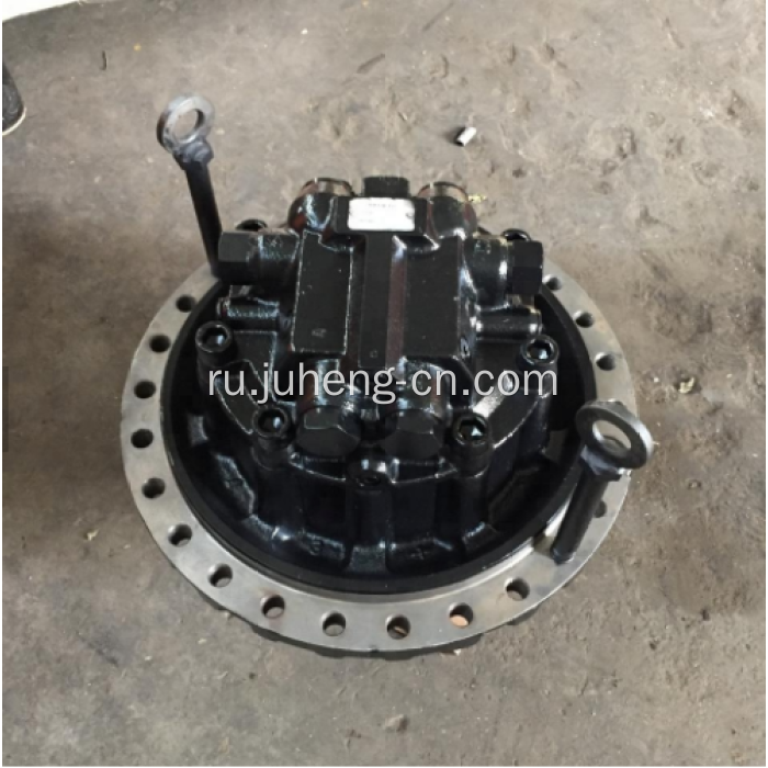 Ходовой двигатель ZX330-5G ZX330-5G Бортовая передача 9281920